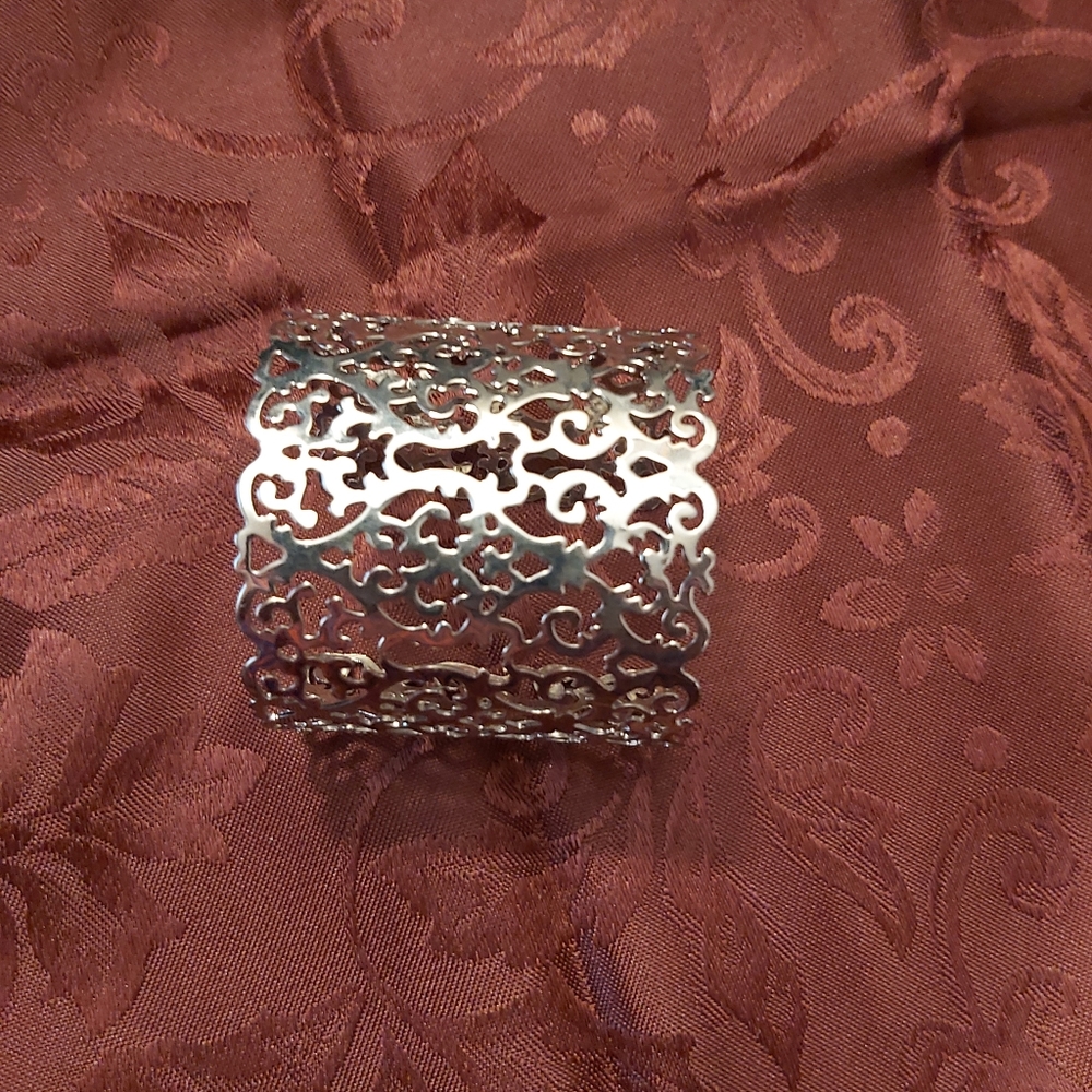 💜3 for 20$: Silver Bracelet